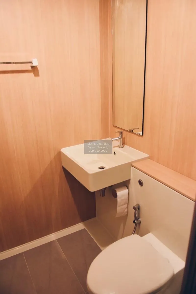 เช่าคอนโด  แอสปาย สาทร - ท่าพระ BTS-ตลาดพลู บุคคโล เขต ธนบุรี กรุ